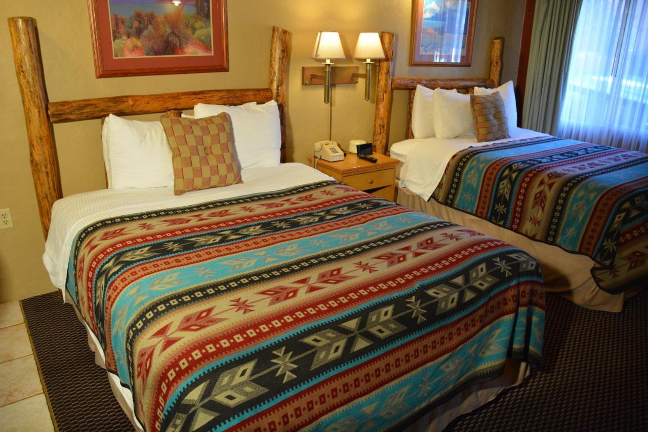 Sitzmark Chalet Inn Ruidoso Ngoại thất bức ảnh
