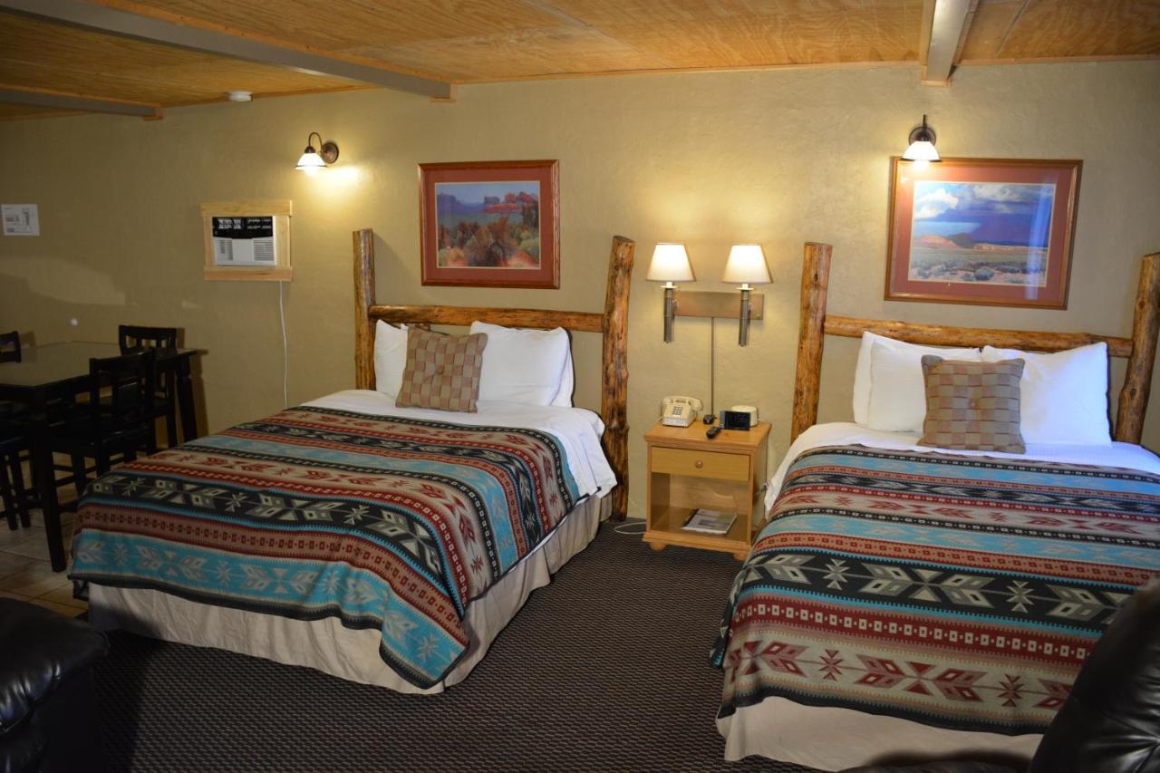 Sitzmark Chalet Inn Ruidoso Ngoại thất bức ảnh