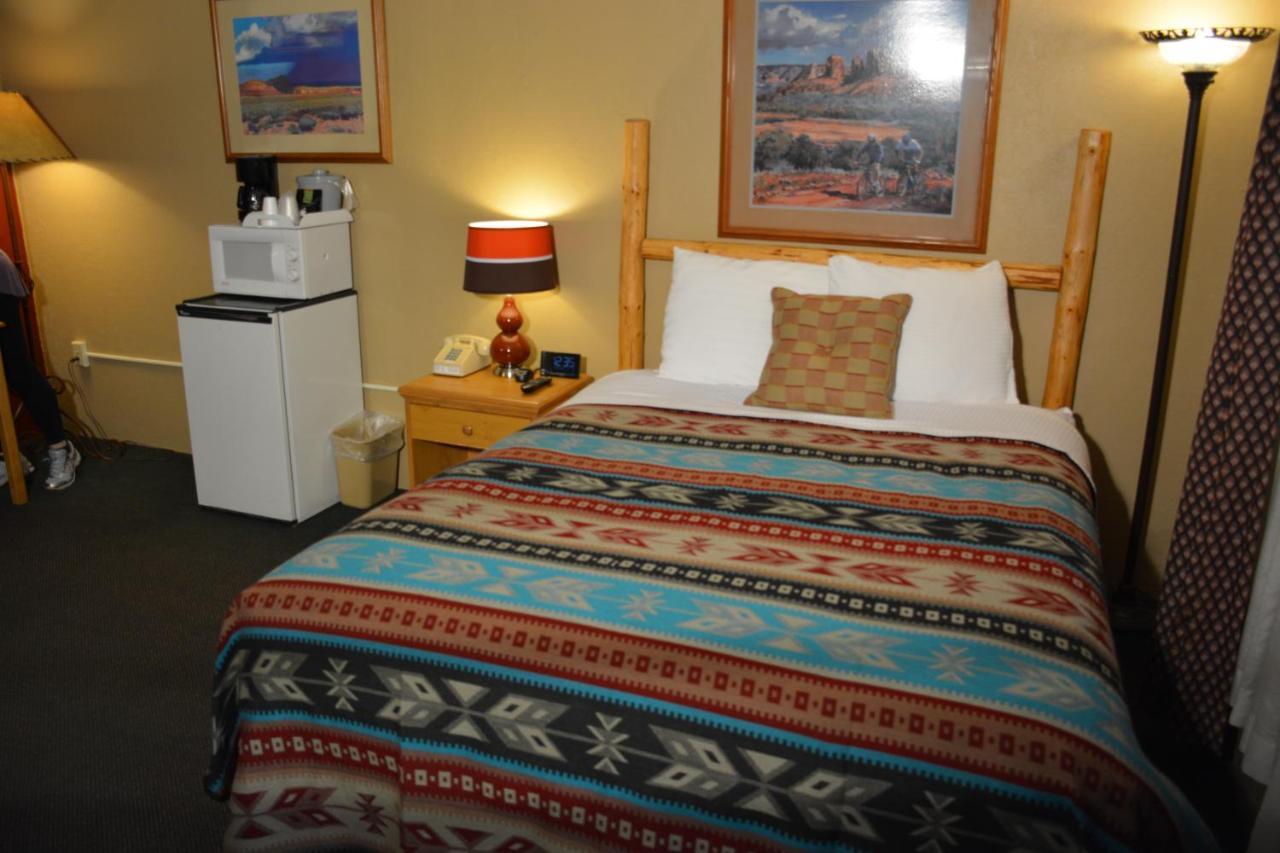 Sitzmark Chalet Inn Ruidoso Ngoại thất bức ảnh