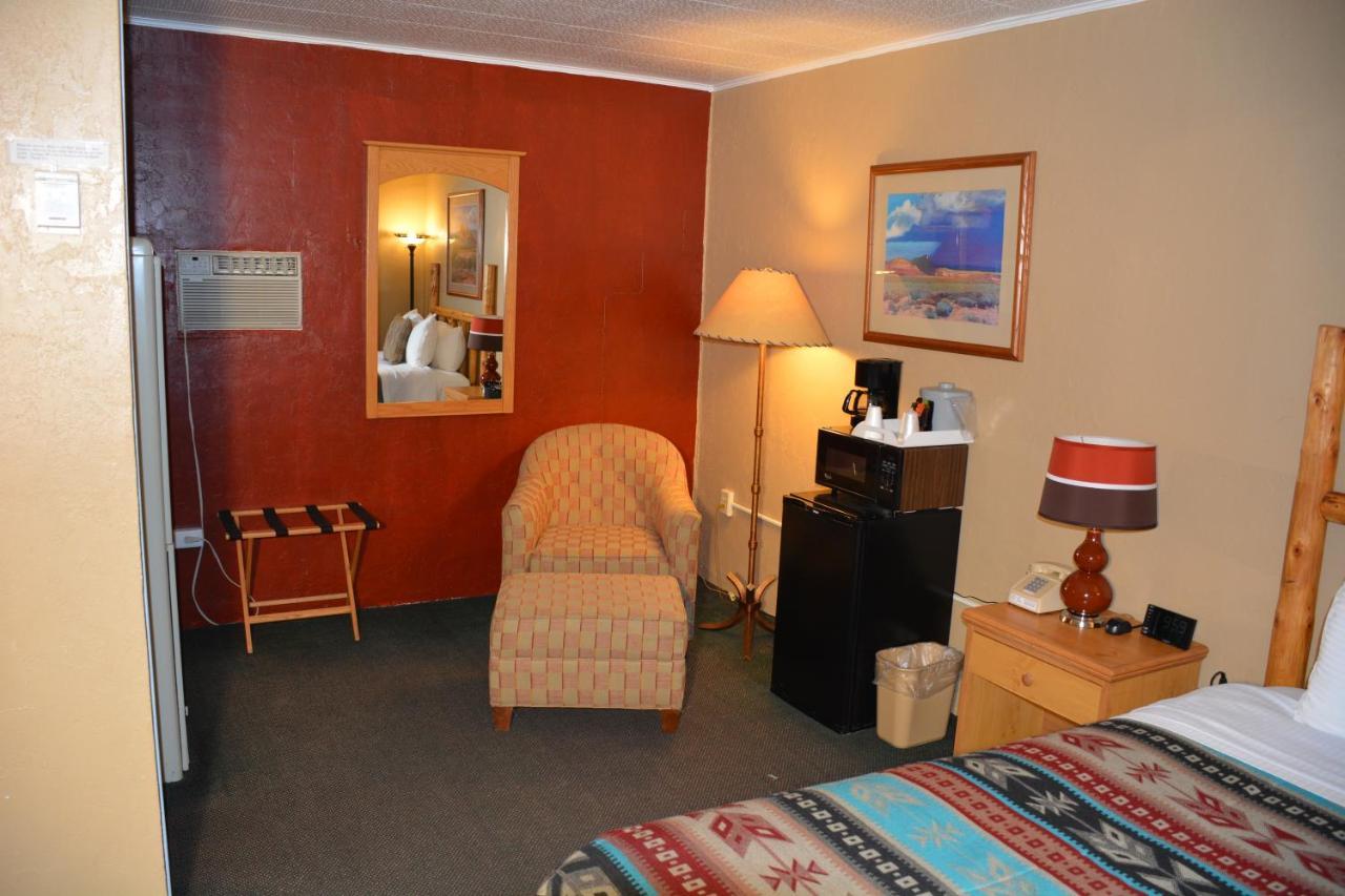 Sitzmark Chalet Inn Ruidoso Ngoại thất bức ảnh