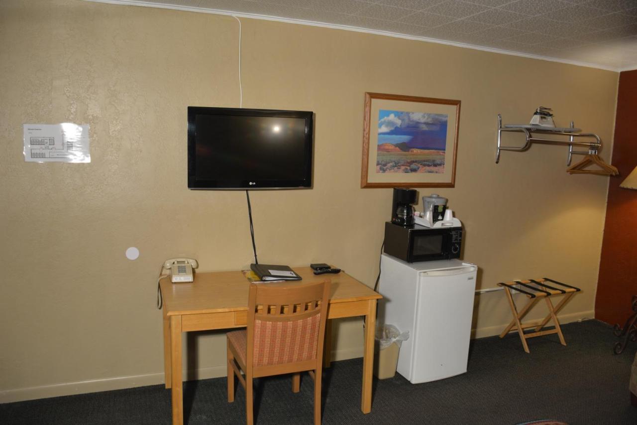 Sitzmark Chalet Inn Ruidoso Ngoại thất bức ảnh