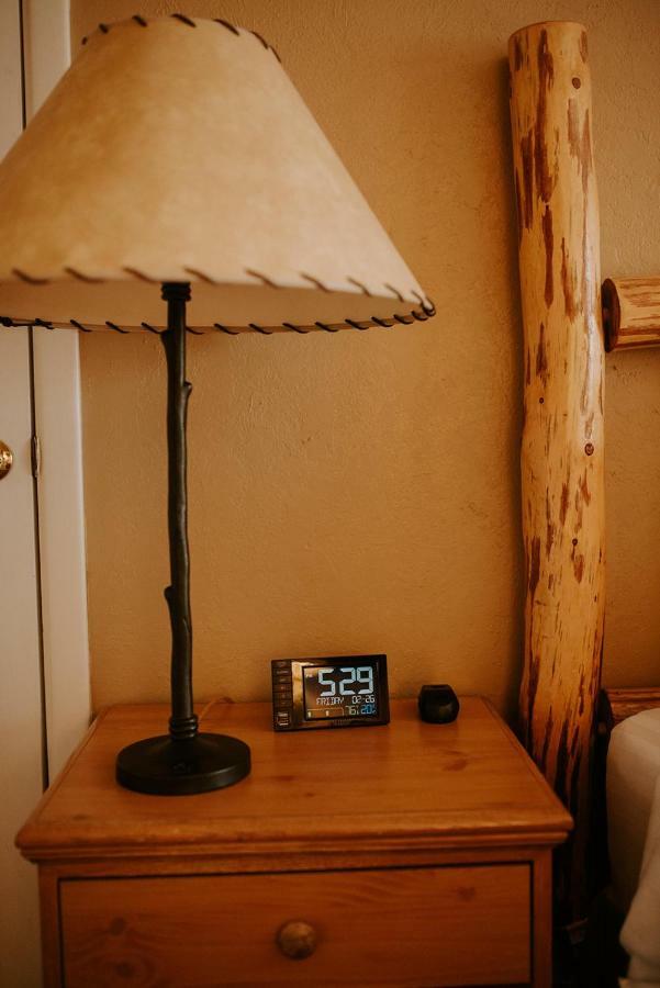 Sitzmark Chalet Inn Ruidoso Ngoại thất bức ảnh